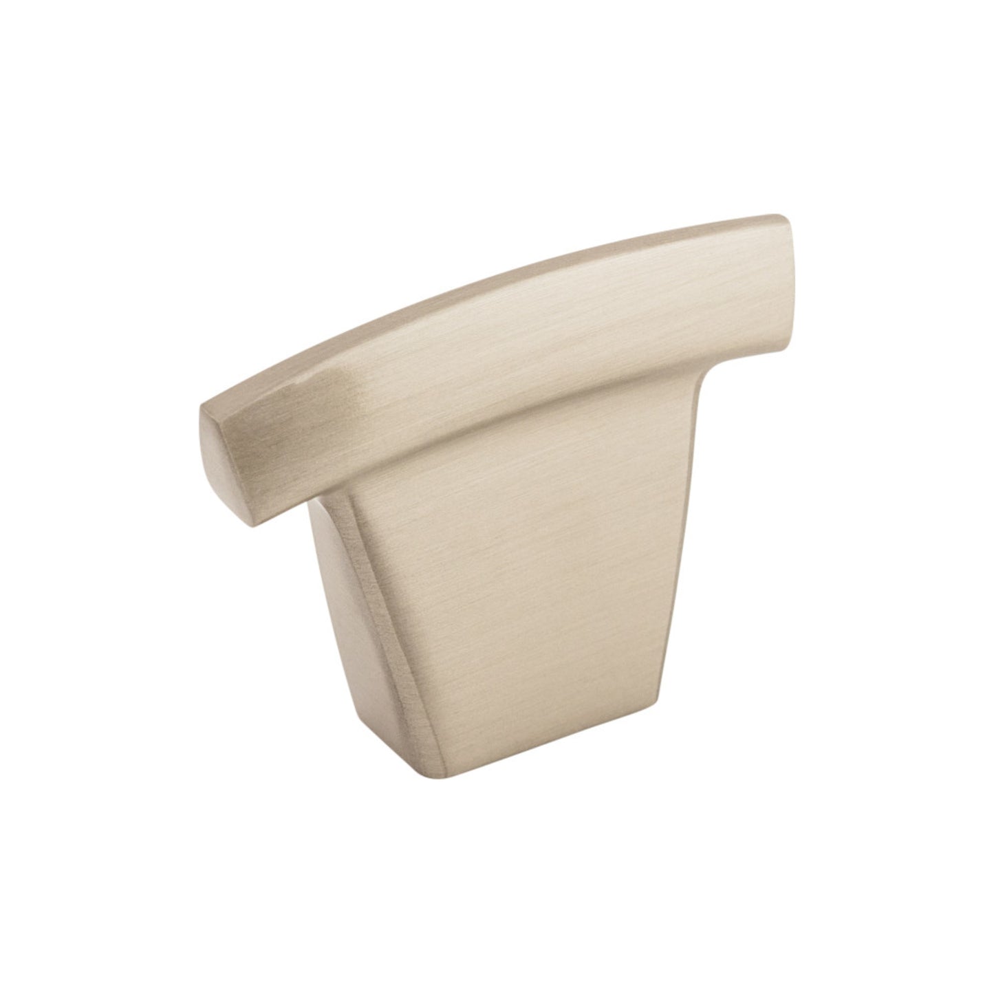 Top Knobs Arched Length Bar Knob