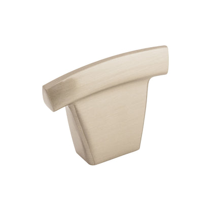 Top Knobs Arched Length Bar Knob