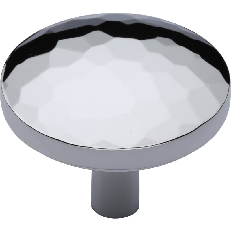 Hammered Tayo Cabinet Knob