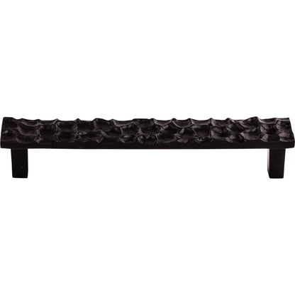 Top Knobs Cobblestone Bar Pull