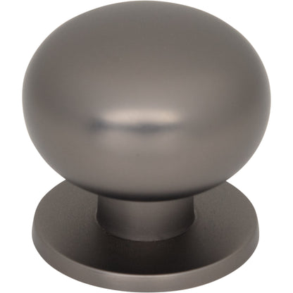 Top Knobs Lambert Diameter Round Knob