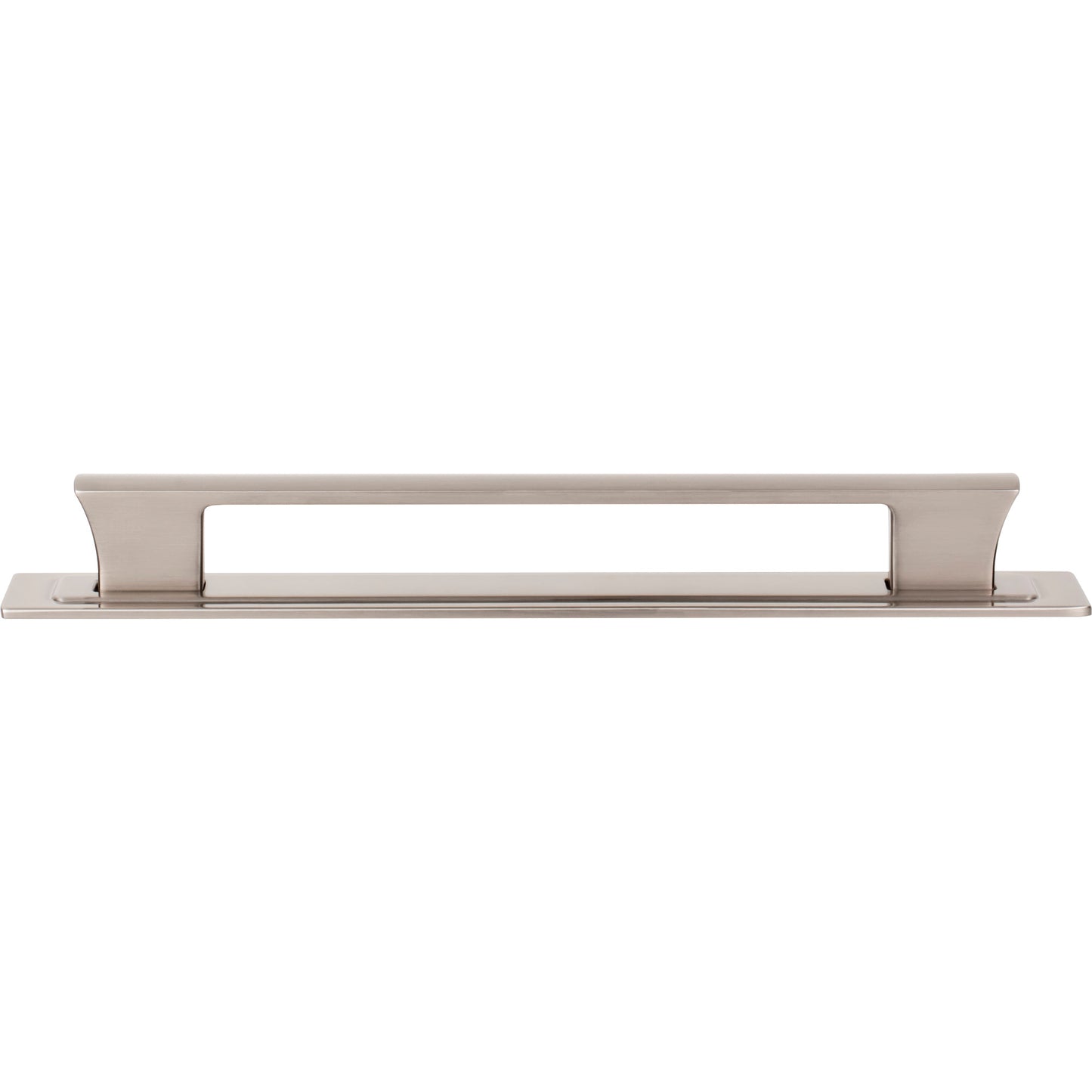 Zander Bar Pull