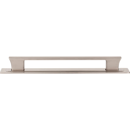Atlas Zander Bar Pull