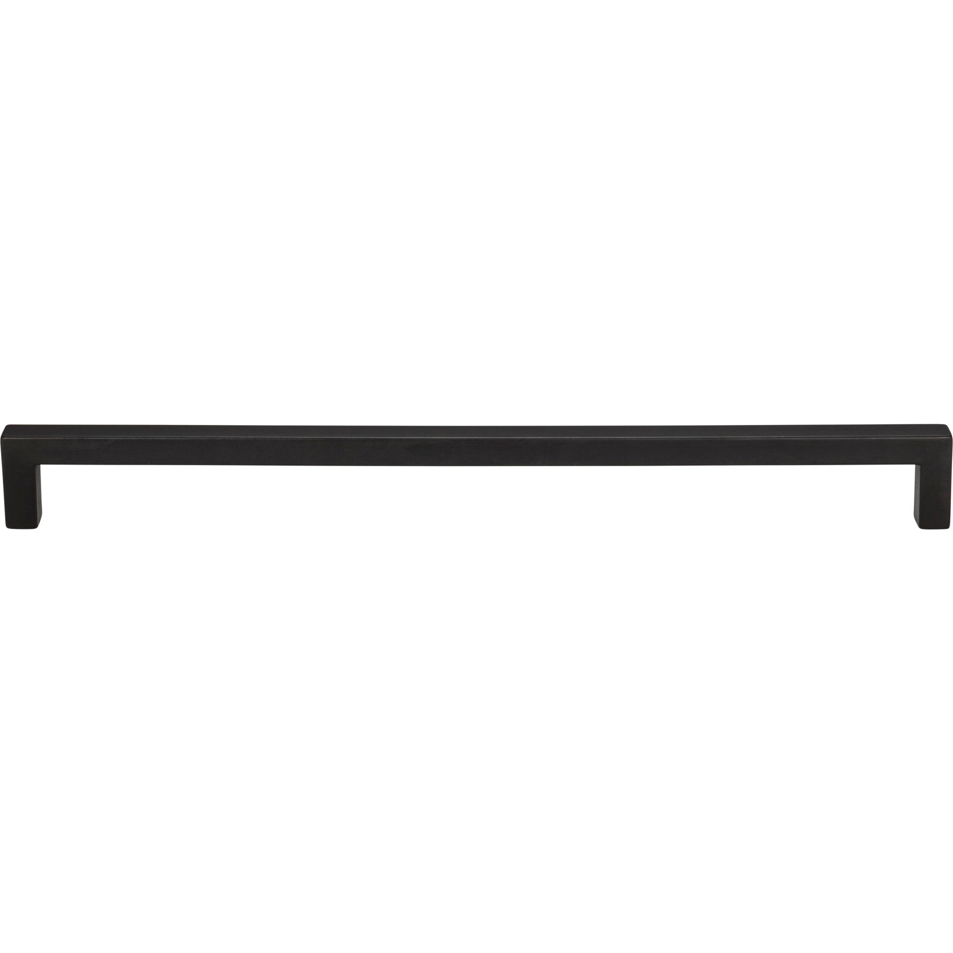 Atlas It 11 5/16" Center to Center Bar Pull (A876) - Modern Bronze