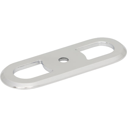 Top Knobs Brockwell Pull Backplate