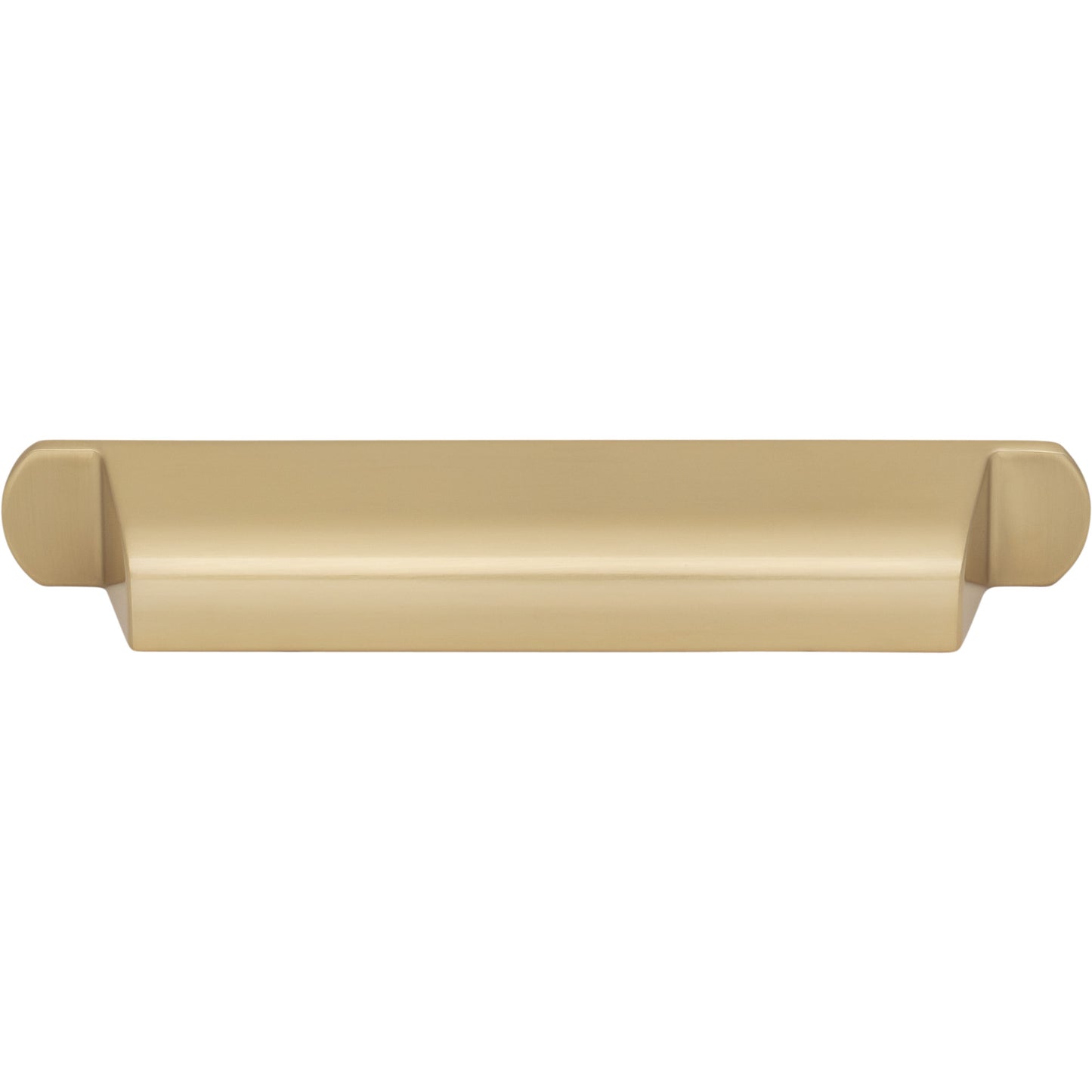 Top Knobs Cressing Cup/Bin Pull