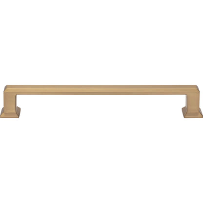 Atlas Sweetbriar Lane Bar Pull