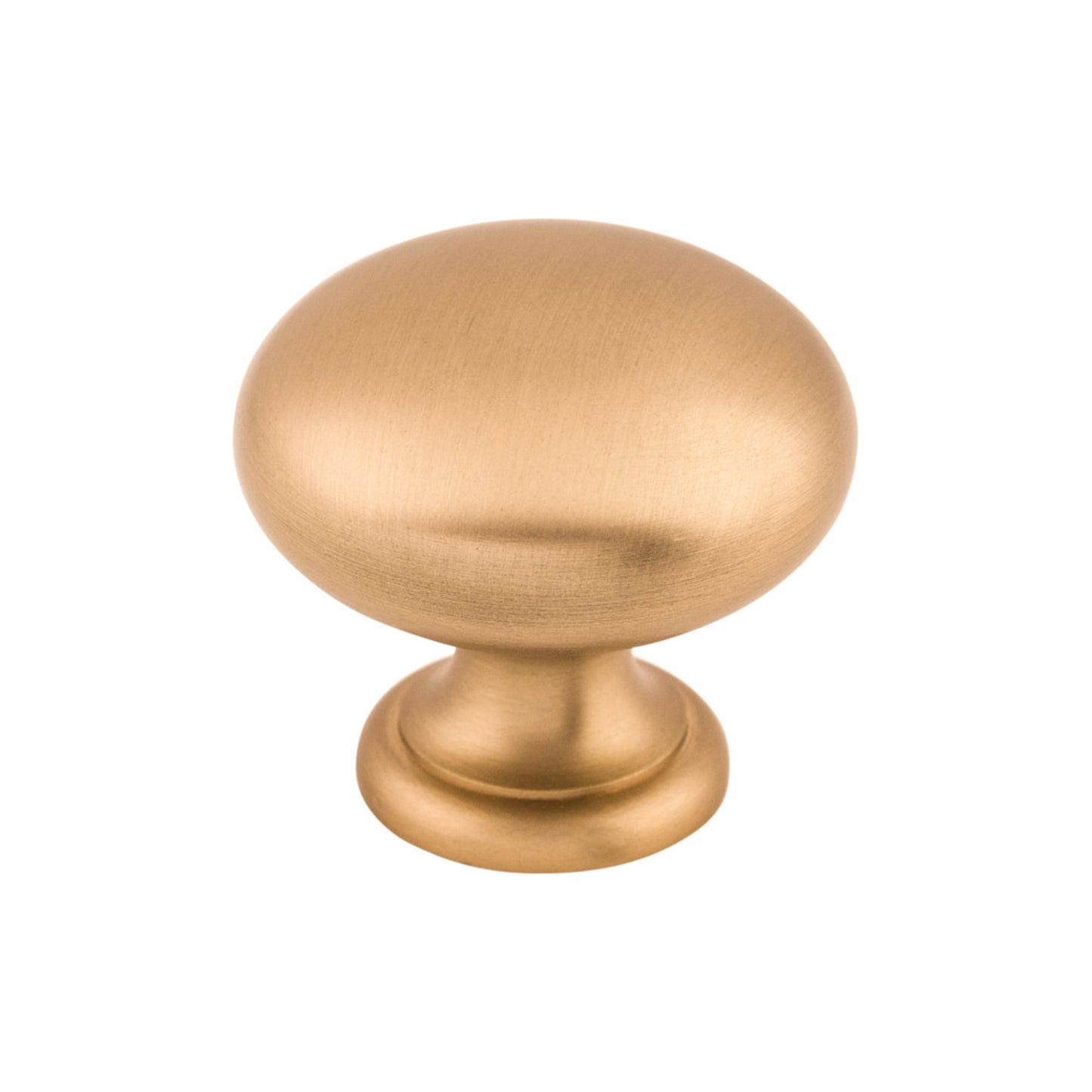 Mushroom Round Knob