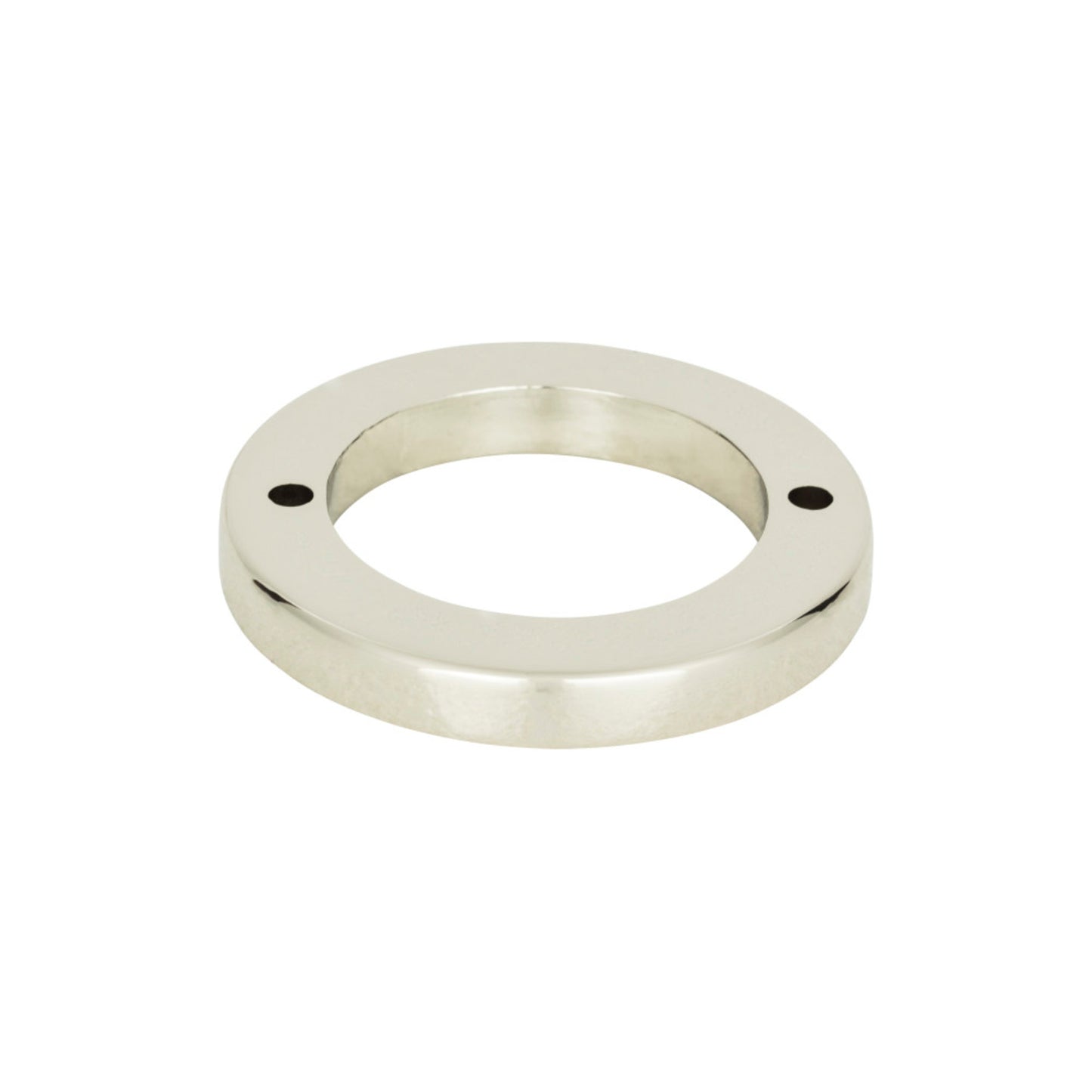 Tableau Round 1 13/16" Center to Center Pull Backplate