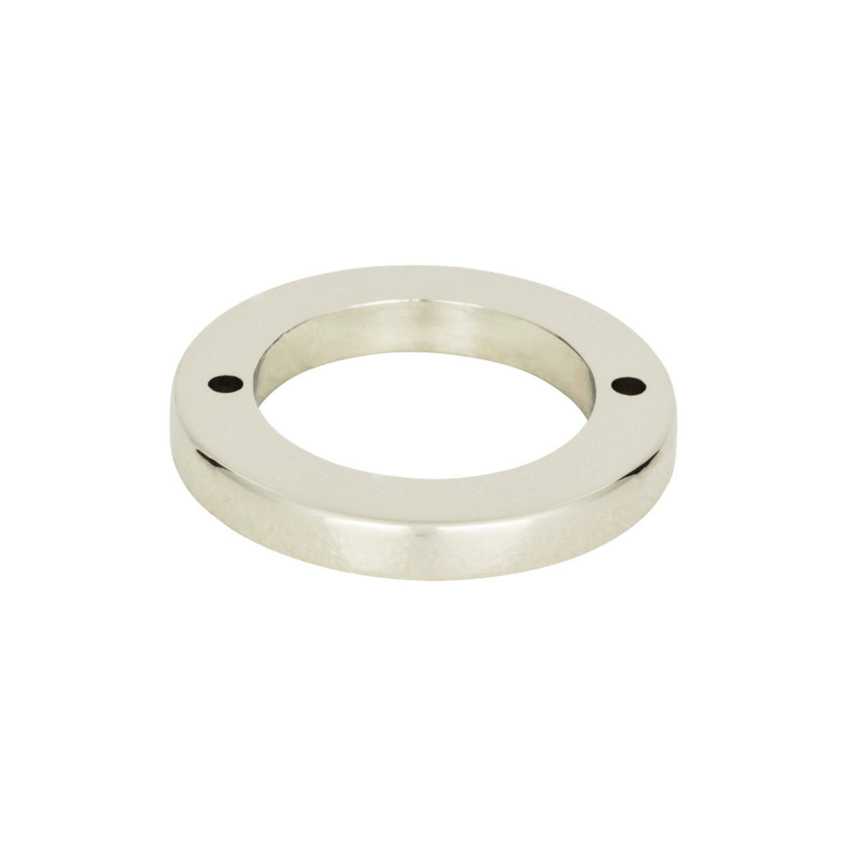 Atlas Tableau Round Pull Backplate