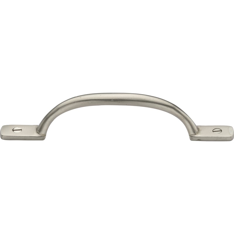 Front Mounted Cabinet or Window Sash Handle
