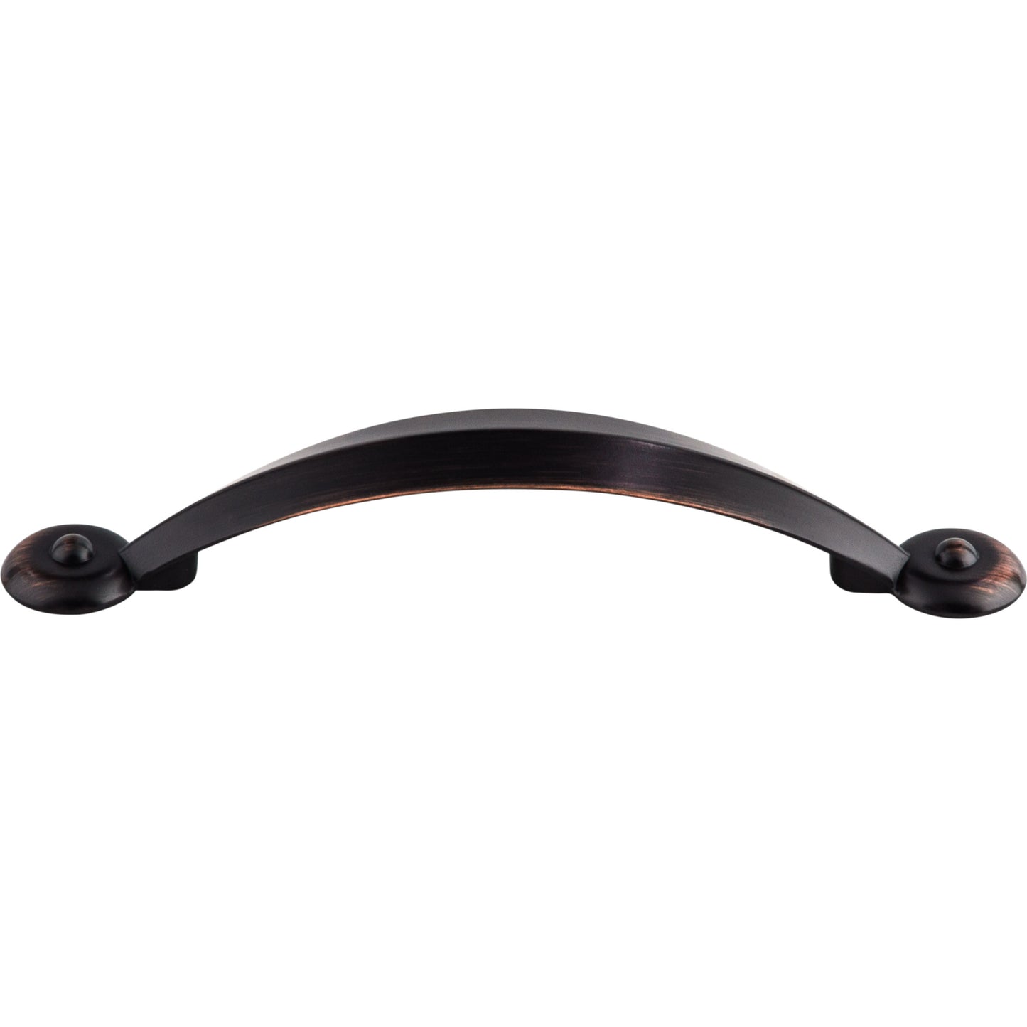 Top Knobs Angle Bar Pull
