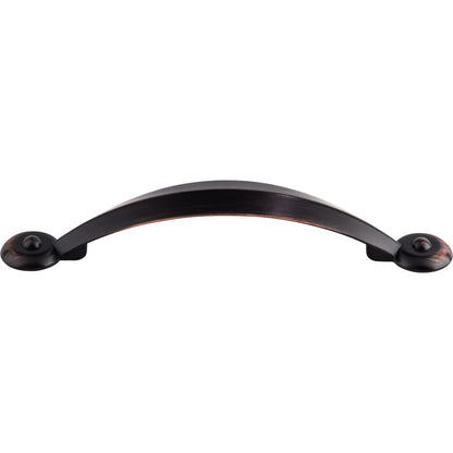 Top Knobs Angle Bar Pull