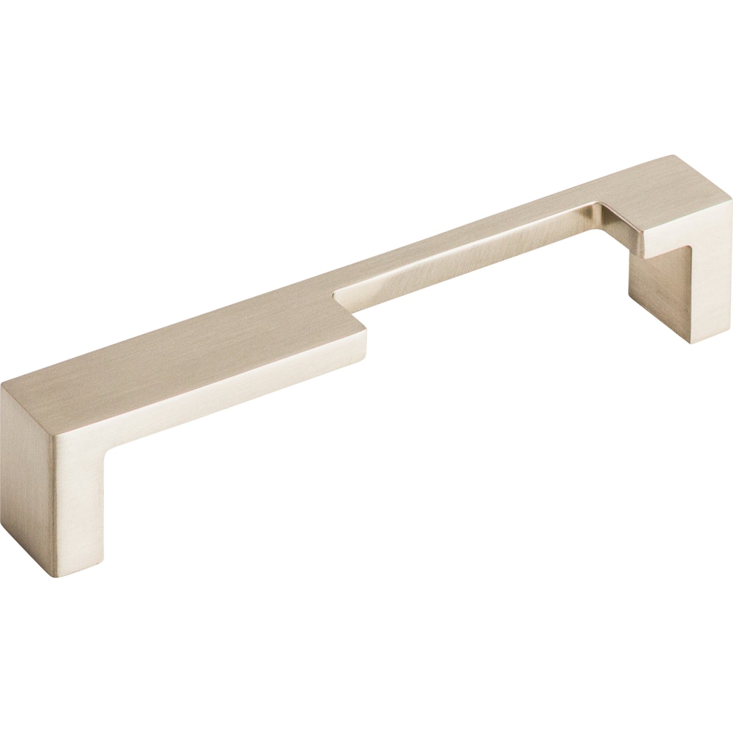 Top Knobs Modern Metro Notch Pull B Bar Pull