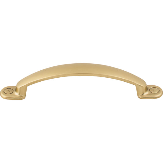 Top Knobs Arendal Arch Pull - Ash Gray
