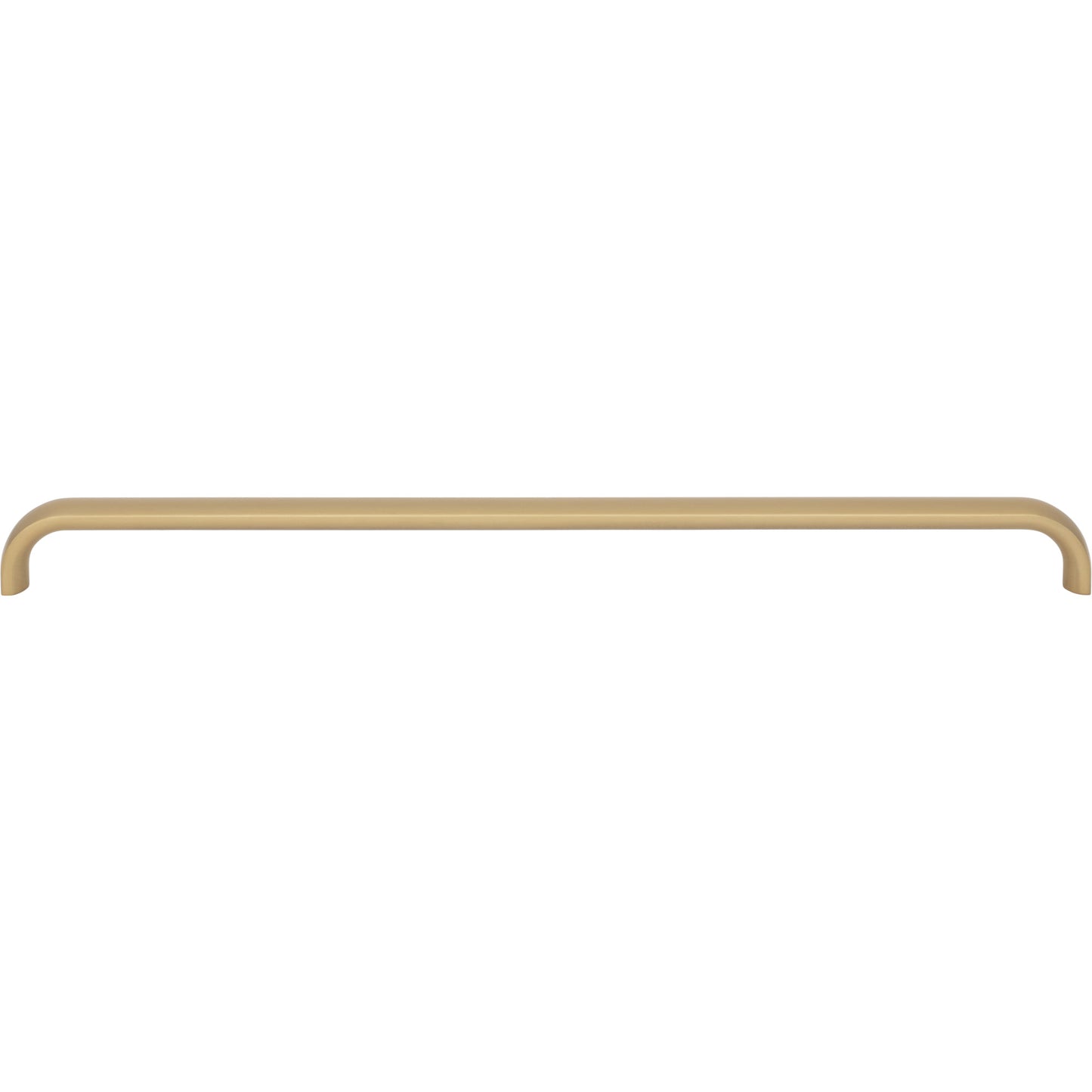 Top Knobs Brockwell Bar Pull