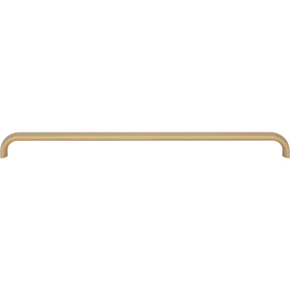 Top Knobs Brockwell Bar Pull
