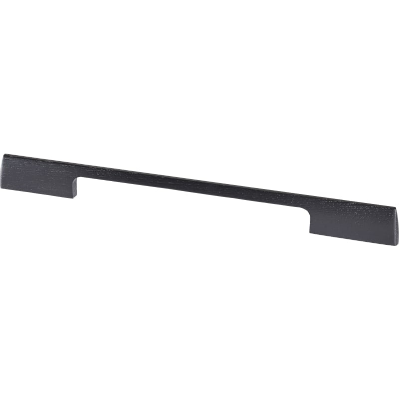 Sleek Designer Wood Cabinet Pull