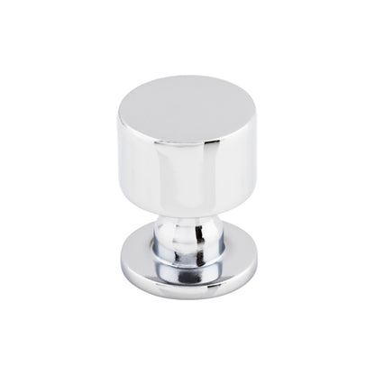 Top Knobs Lily Diameter Round Knob
