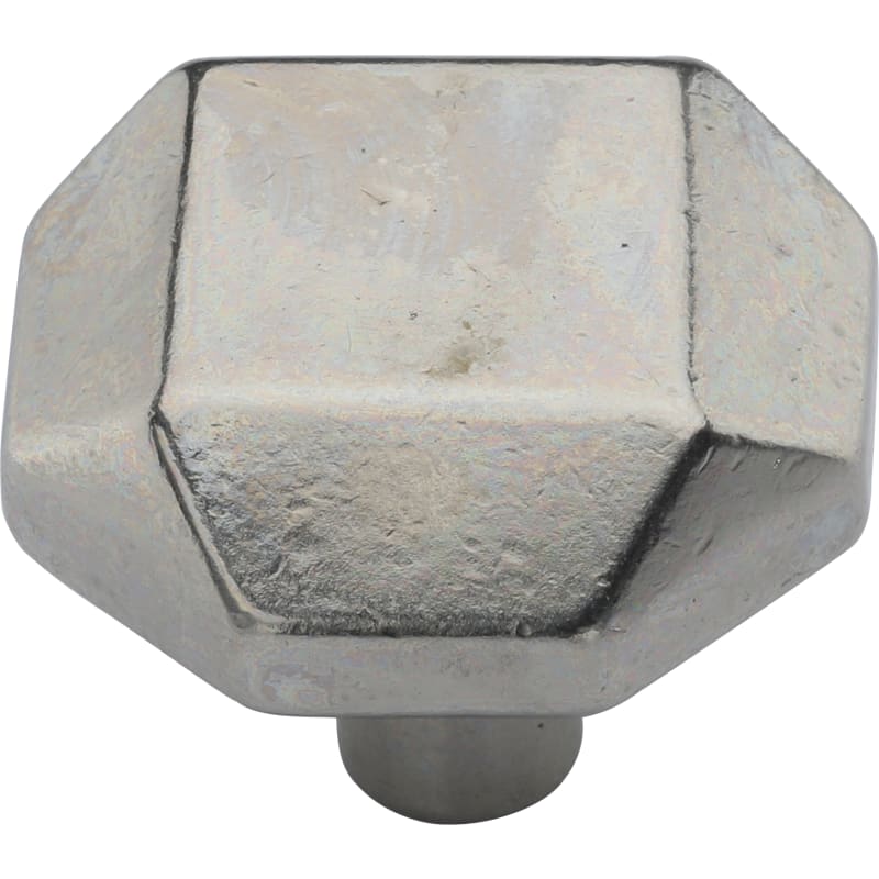 Faceted Knob