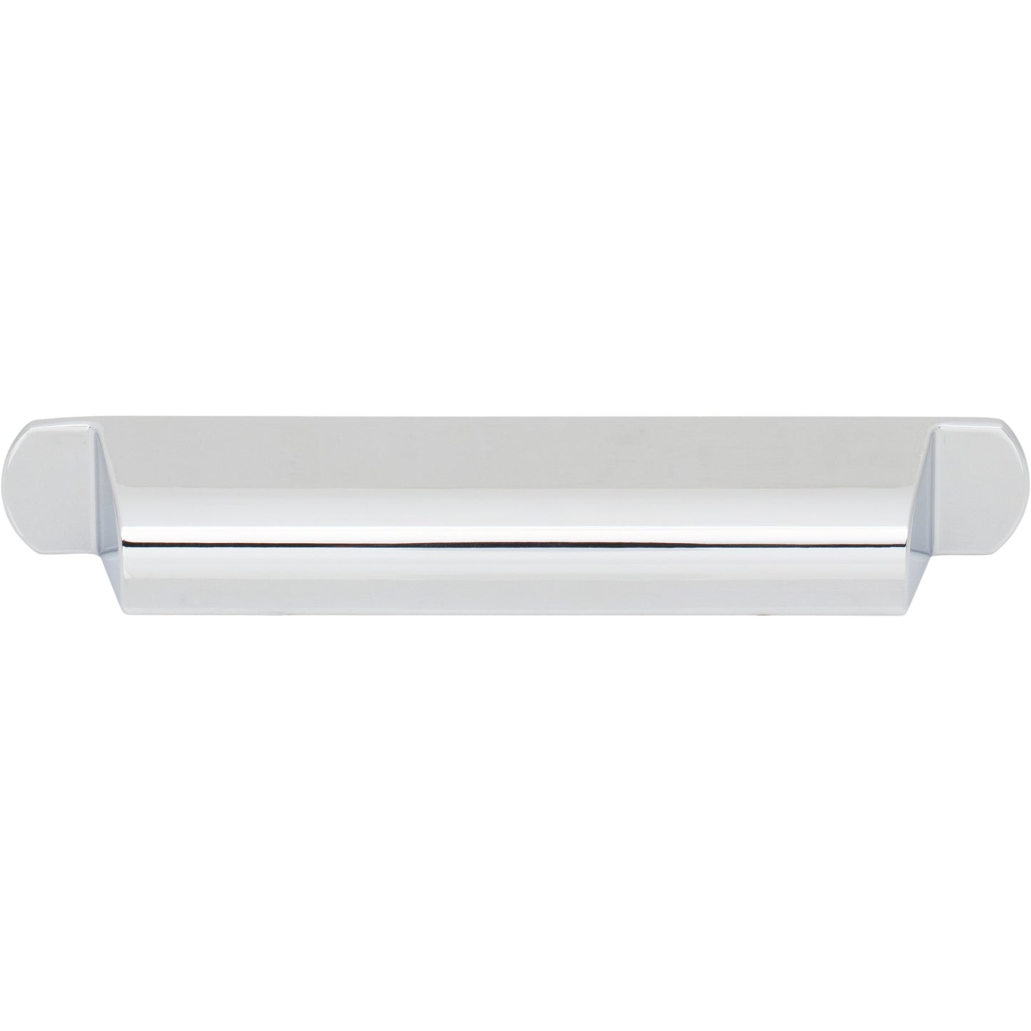 Top Knobs Cressing Cup/Bin Pull