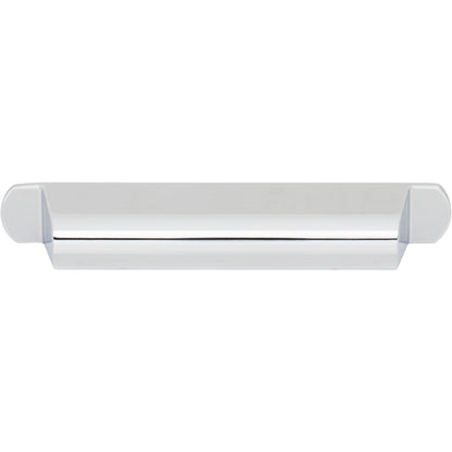 Top Knobs Cressing Cup/Bin Pull