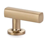 Freestone Finger Pull