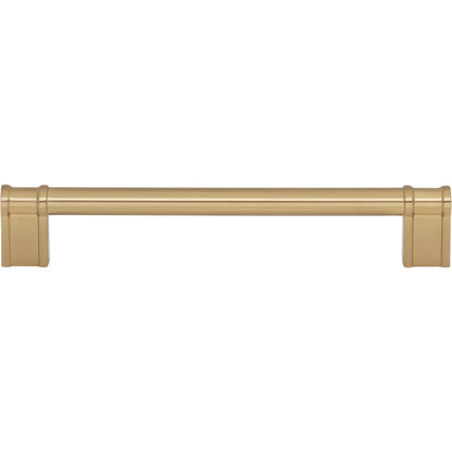 Top Knobs Newburn Bar Pull