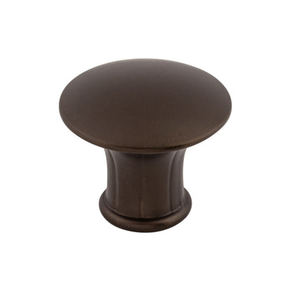 Top Knobs Lund Diameter Round Knob