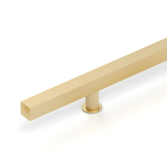 Square Long Door Pull
