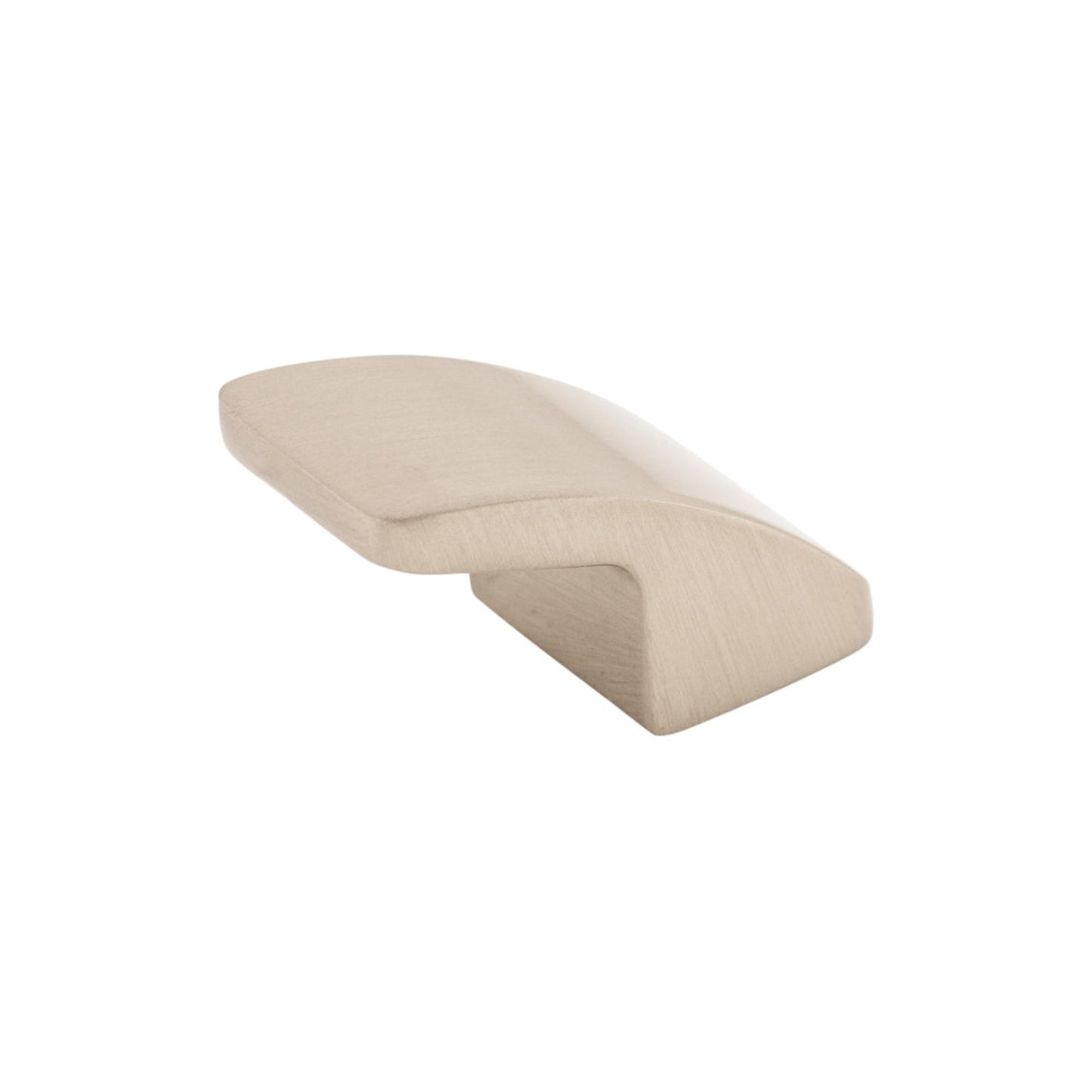 Top Knobs Thumb Length Novelty Knob