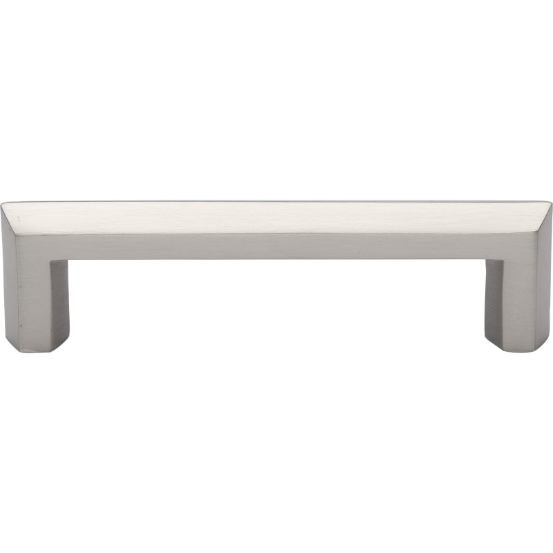Hex Profile Cabinet Pull