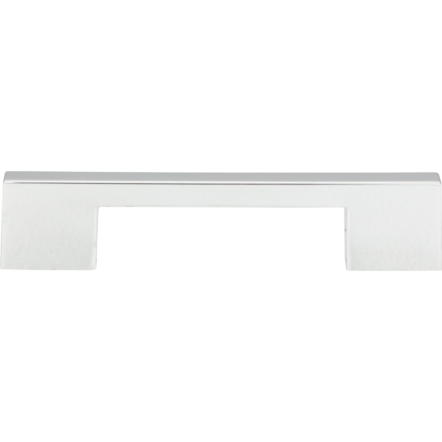 Thin Square 5 1/16" Center to Center Bar Pull