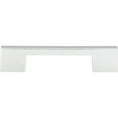 Atlas Thin Square Bar Pull