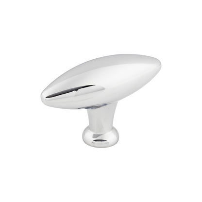 Top Knobs Shrewsbury Small Length Bar Knob