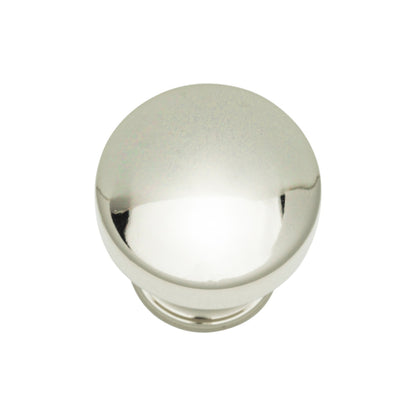 Atlas Browning Diameter Round Knob