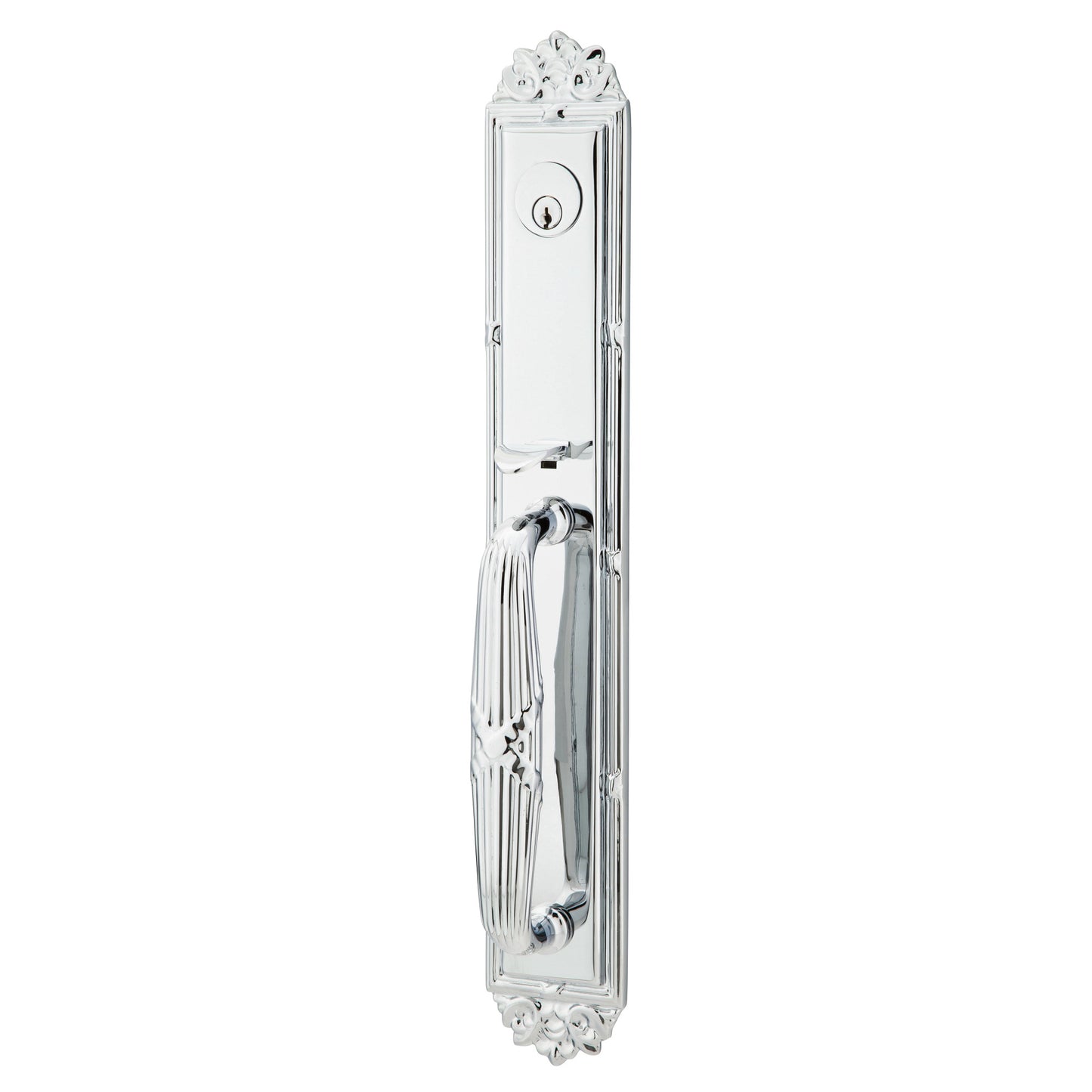 Imperial Full Length Tubular Entry Set