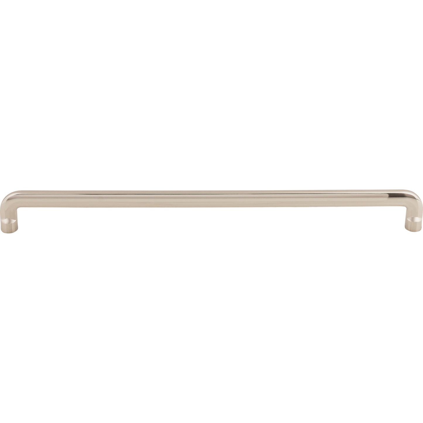 Top Knobs Hartridge Bar Pull