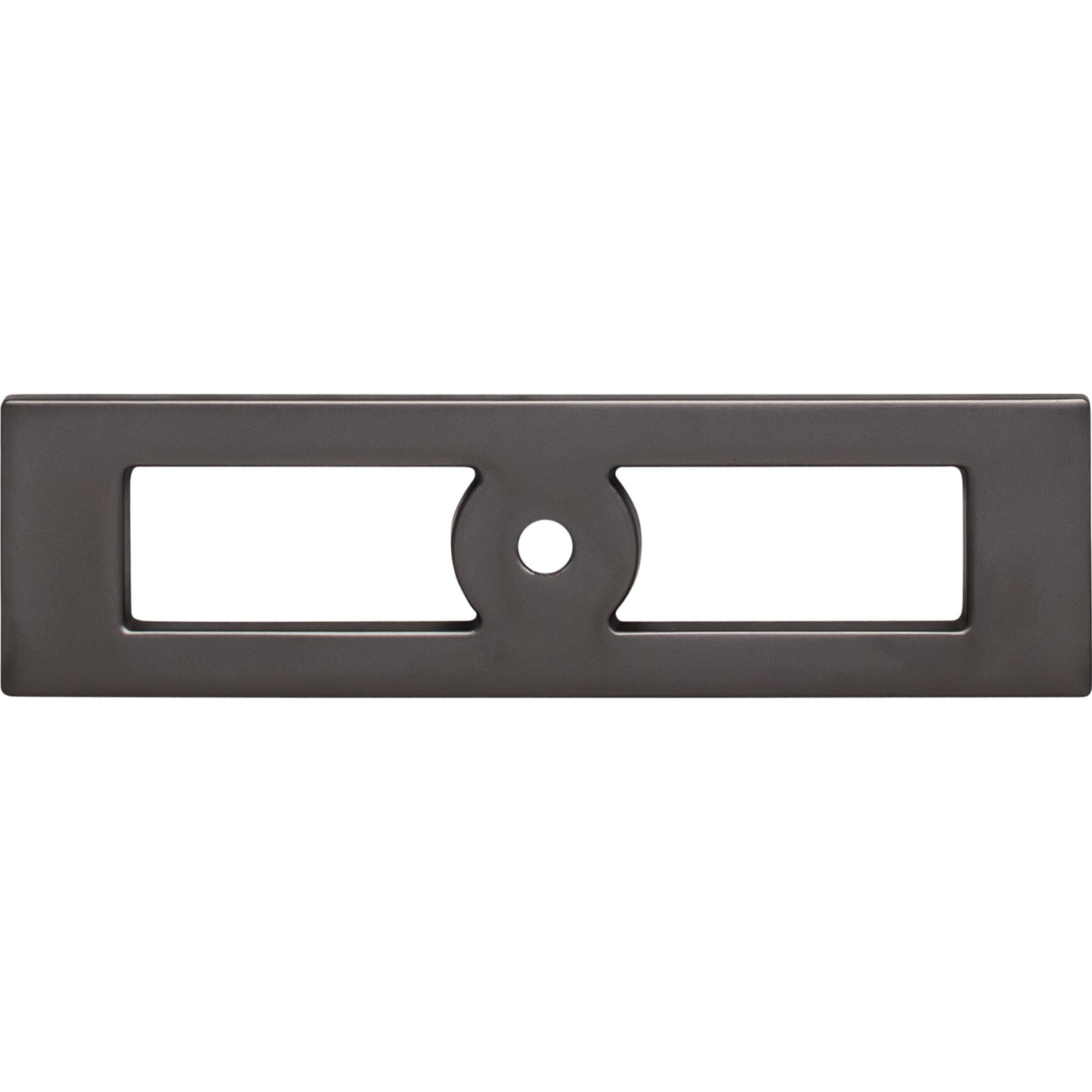 Hollin 4 9/32" Length Rectangle Knob
