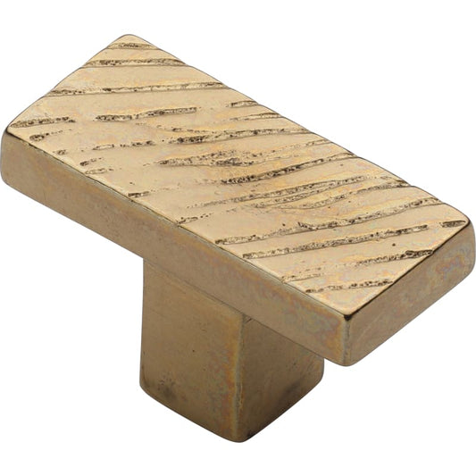 Ashley Norton Textured Cabinet Knob