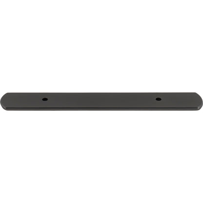Top Knobs Wescott Pull Backplate
