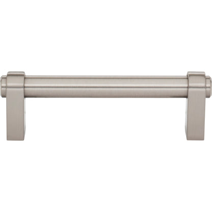 Top Knobs Lawrence Bar Pull