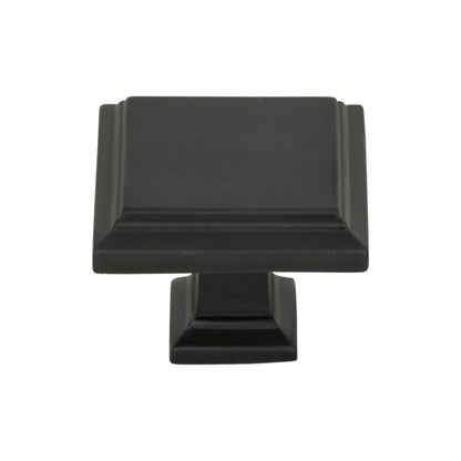 Atlas Sutton Place Length Square Knob