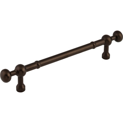 Top Knobs Somerset Weston Bar Pull