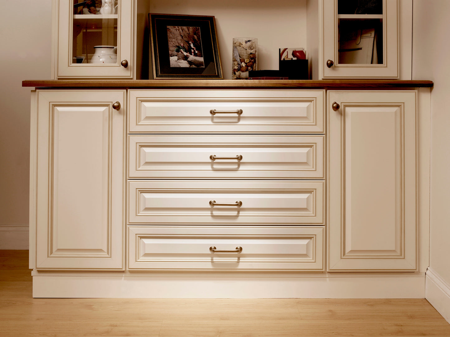 Top Knobs Aspen Rounded Bar Pull