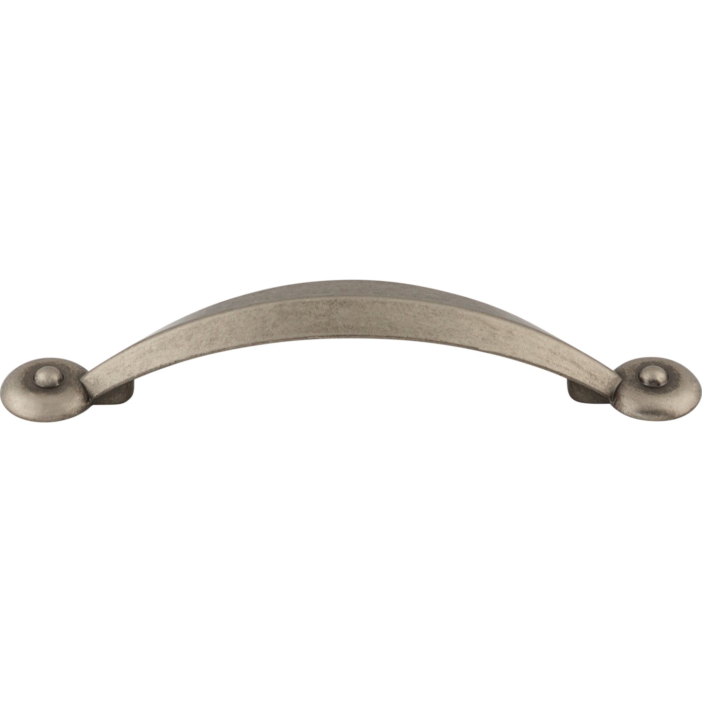 Top Knobs Angle Bar Pull