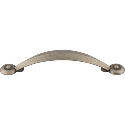 Top Knobs Angle Bar Pull