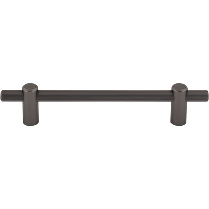 Top Knobs Dempsey Bar Pull