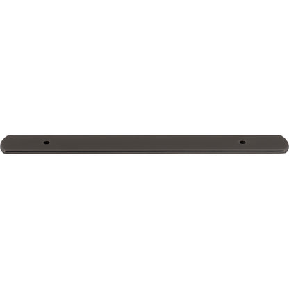 Top Knobs Wescott Pull Backplate
