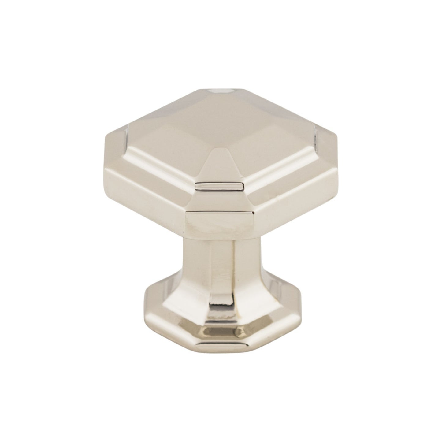 Top Knobs Emerald Diameter Round Knob